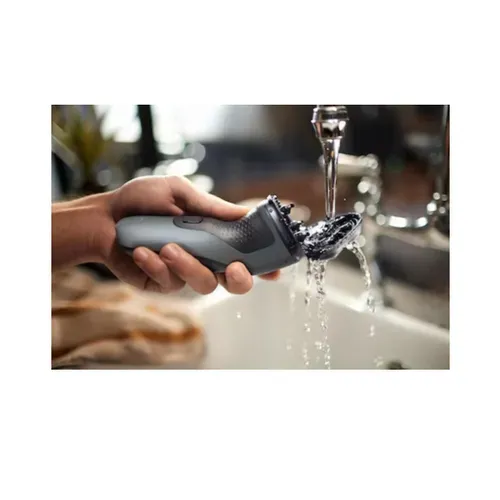 Rasoir électrique Rechargeable - S1142-00