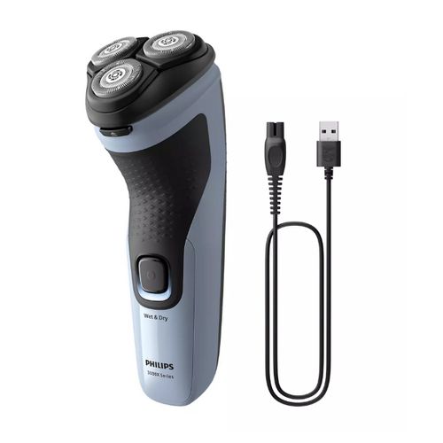 Rasoir électrique Rechargeable étanche X3003.00