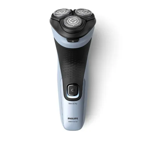 Rasoir électrique Rechargeable étanche X3003.00