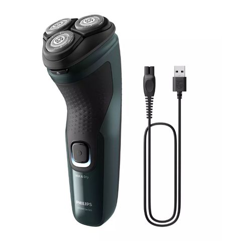 Rasoir électrique Rechargeable étanche X3002/00