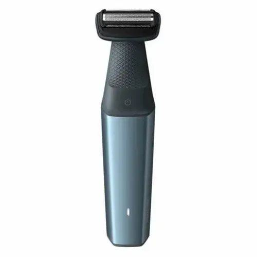 Tondeuse Corps Rechargeable Philips Bodygroom 3000 - 3 Sabots Étanches