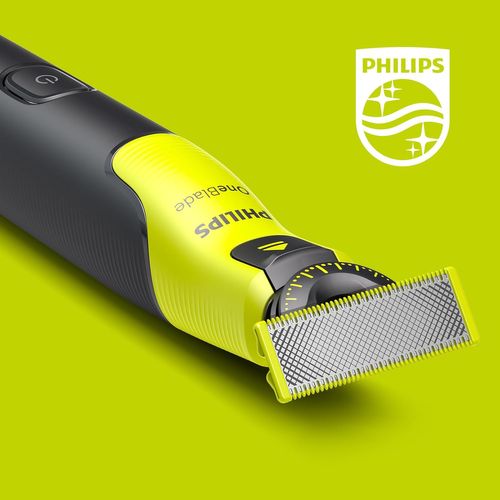 Tondeuse Visage Et Corps OneBlade 360 - Qp4631/65