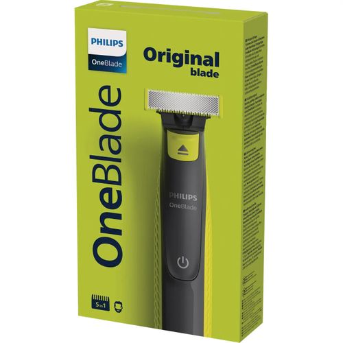 Tondeuse à Barbe Philips Qp2724-20