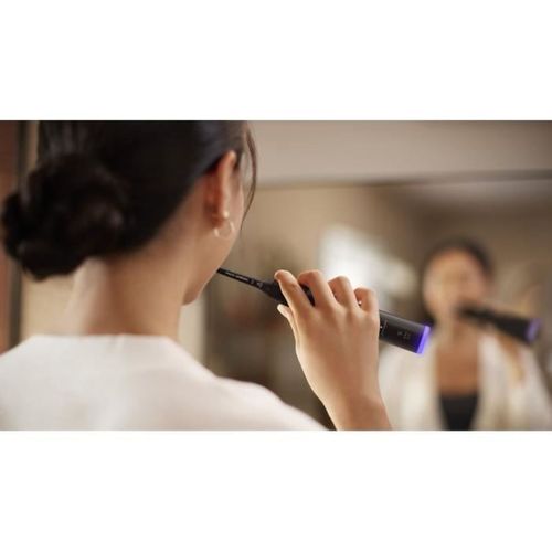 Brosse À Dents électrique Rechargeable 4 Modes 3 Niveaux Sonicare
