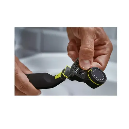 Rasoir Oneblade Pro 360 Visage + Corps Philips Qp6542-15