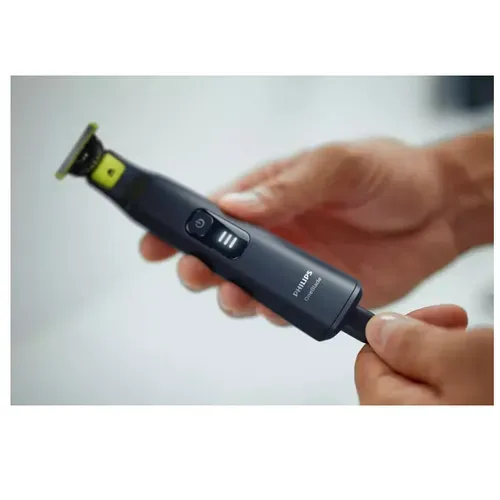 Rasoir Oneblade Pro 360 Visage + Corps Philips Qp6542-15