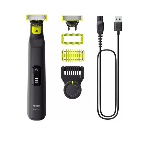 Rasoir Oneblade Pro 360 Visage + Corps Philips Qp6542-15