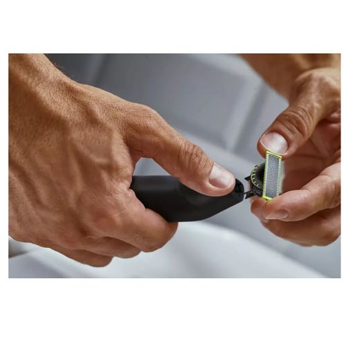 Rasoir Oneblade Pro 360 Visage + Corps Philips Qp6542-15