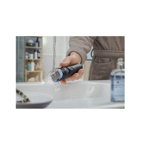 Tondeuse à Barbe Rechargeable Noir Bt3620.15