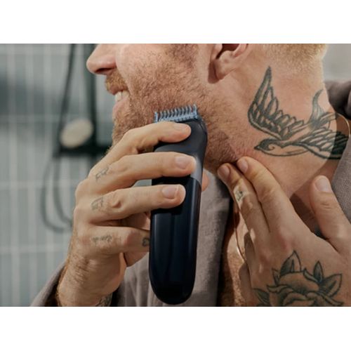 Tondeuse à Barbe Rechargeable Noir Bt3620.15