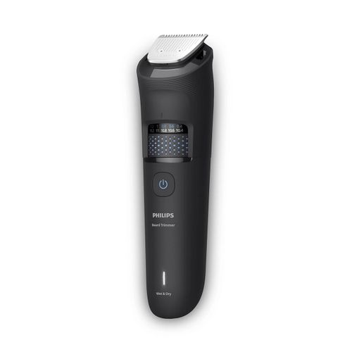 Tondeuse à Barbe 5000 Series Bt5780/15 Beard Trimmer Stylisation De La Barbe