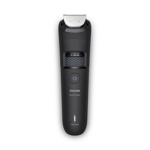 Tondeuse à Barbe 5000 Series Bt5780/15 Beard Trimmer Stylisation De La Barbe