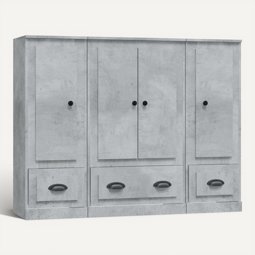 Table Basse Chêne Sonoma 100x60x42 Cm Bois Contreplaqué