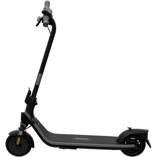 Trottinette Électrique E2 E Ii - 20 Km/h, 220 Wh, Roues 8,1 Pouces