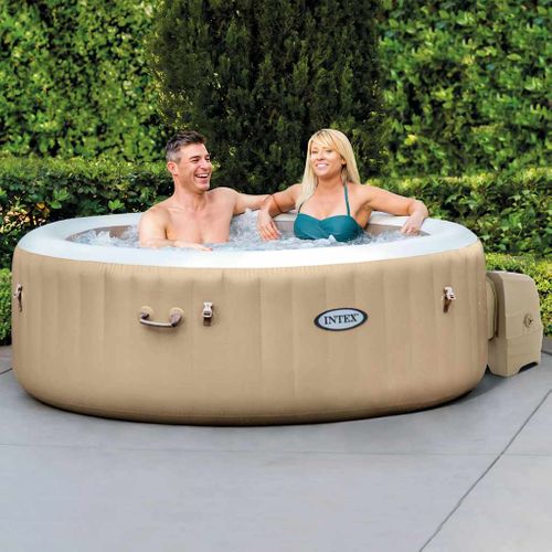 Porte-gobelet Amovible Intex Pour Spa Et Piscine - Accessoire Pratique VidaXL