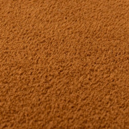 Tapis Lavable - Vivid Terracotta - Rectangle - 120x170 Cm