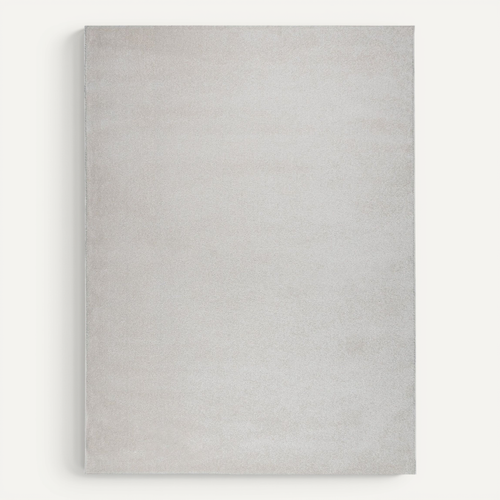 Tapis à Poils Courts - Essenza Crème - Rectangle - 120x170cm