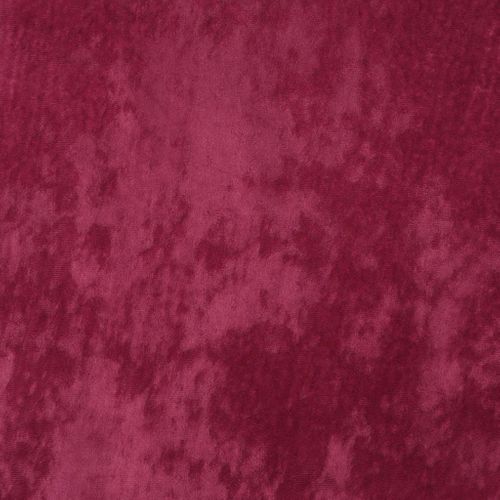 Rideaux En Velours 2 Pièces Bordeaux 260 X 140 Cm Velours