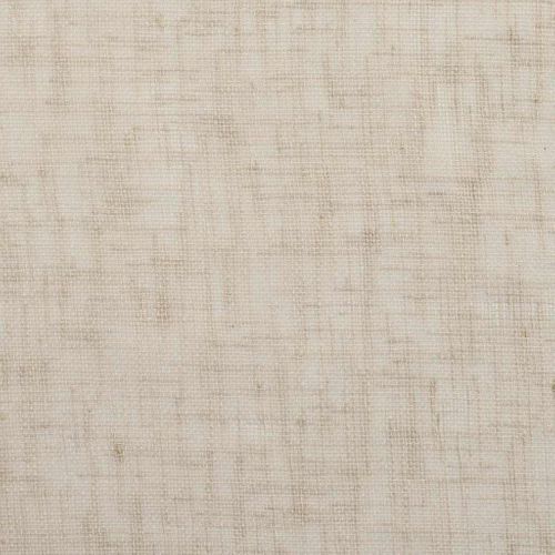 Rideau En Voile 2 Pièces Couleur Sable 225 X 140 Cm Polyester