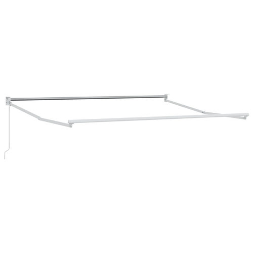 Store Rétractable Manuel Noir 300x250 Cm