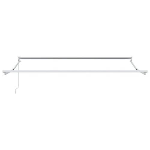 Store Rétractable Manuel Noir 300x250 Cm