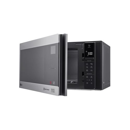 Micro-ondes Ms2595cis   25 L 1000 W Argent, Acier Inoxydable