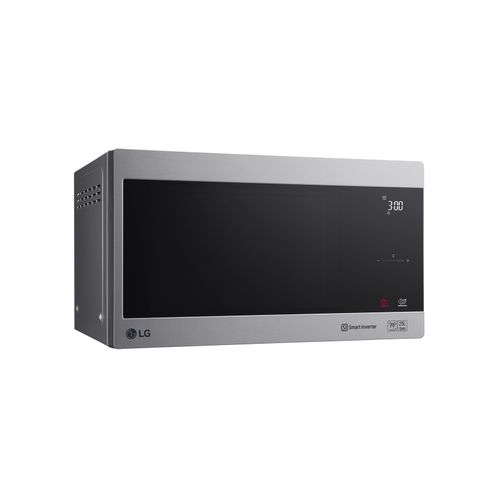 Micro-ondes Ms2595cis   25 L 1000 W Argent, Acier Inoxydable