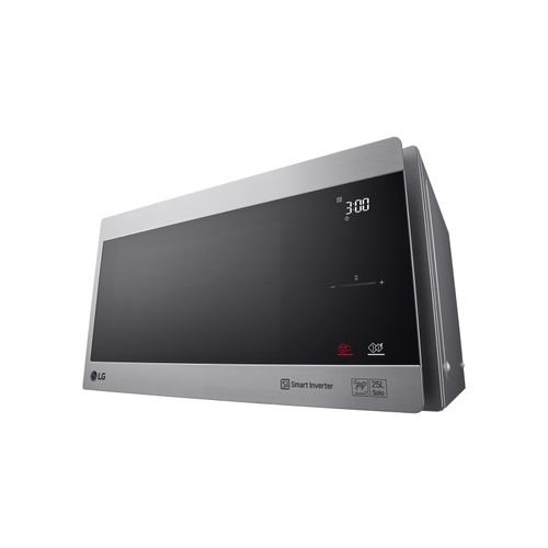 Micro-ondes Ms2595cis   25 L 1000 W Argent, Acier Inoxydable