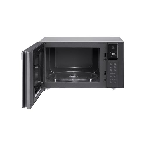 Micro-ondes Ms2595cis   25 L 1000 W Argent, Acier Inoxydable
