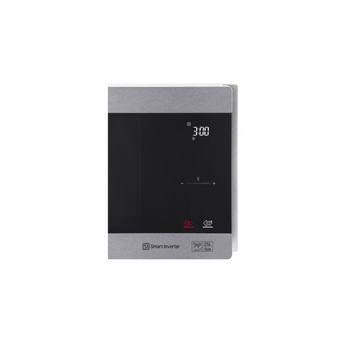 Micro-ondes Ms2595cis   25 L 1000 W Argent, Acier Inoxydable