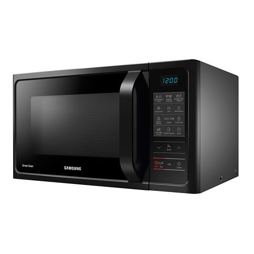 Four micro-ondes combiné SAMSUNG MC28H5013AK capacité 28L