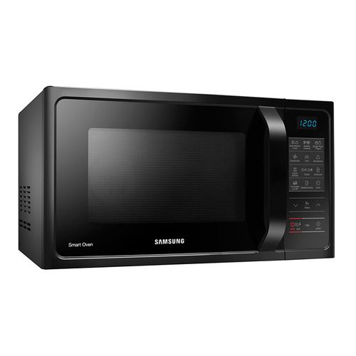 Four micro-ondes combiné SAMSUNG MC28H5013AK capacité 28L