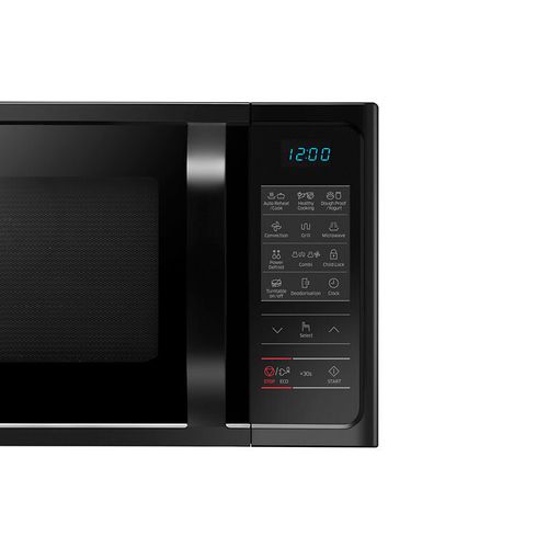 Four micro-ondes combiné SAMSUNG MC28H5013AK capacité 28L