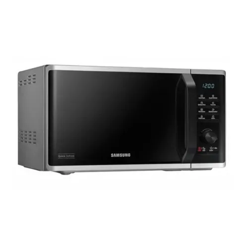 Four micro-ondes monofonction SAMSUNG MS23K3515AS - 23L - Silver