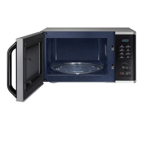 Four micro-ondes monofonction SAMSUNG MS23K3515AS - 23L - Silver