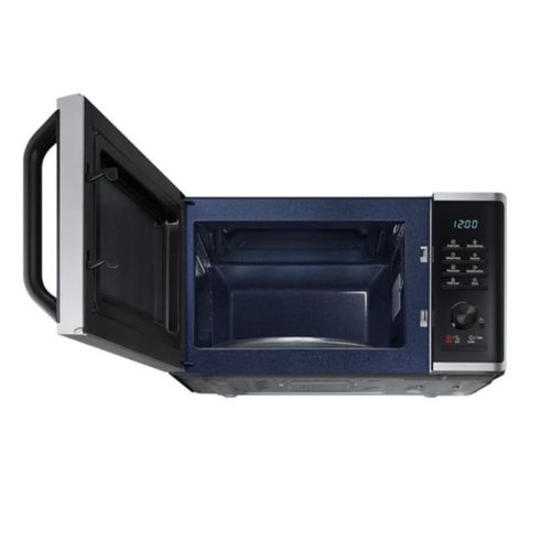 Four micro-ondes monofonction SAMSUNG MS23K3515AS - 23L - Silver