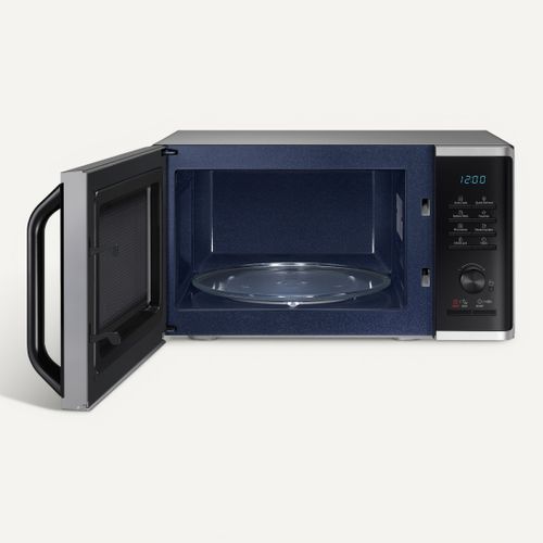 Four micro-ondes monofonction SAMSUNG MS23K3515AS - 23L - Silver