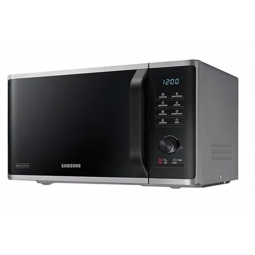 Four micro-ondes monofonction SAMSUNG MS23K3515AS - 23L - Silver