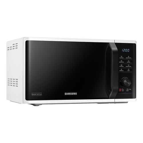 Four Micro-ondes Monofonction Samsung Ms23k3515aw/ef 23l