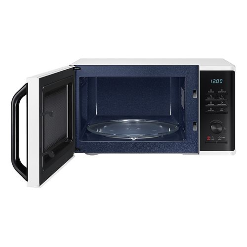 Four Micro-ondes Monofonction Samsung Ms23k3515aw/ef 23l