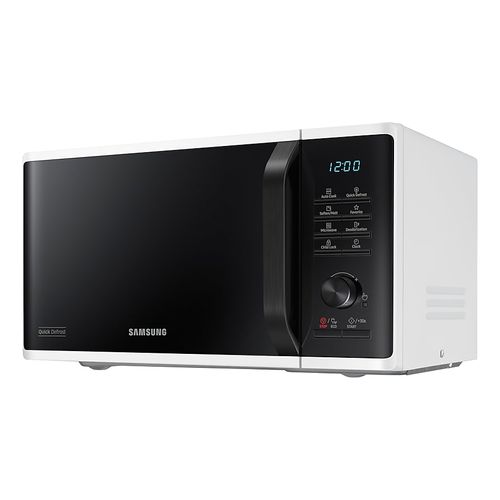 Four Micro-ondes Monofonction Samsung Ms23k3515aw/ef 23l