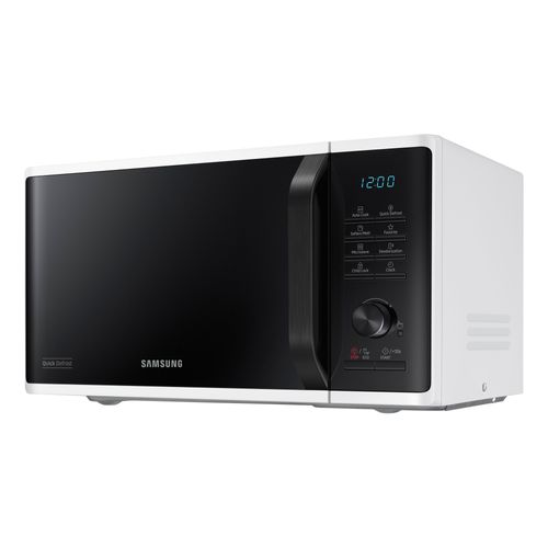 Four Micro-ondes Monofonction Samsung Ms23k3515aw/ef 23l