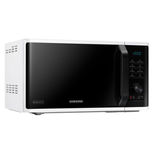 Four Micro-ondes Monofonction Samsung Ms23k3515aw/ef 23l