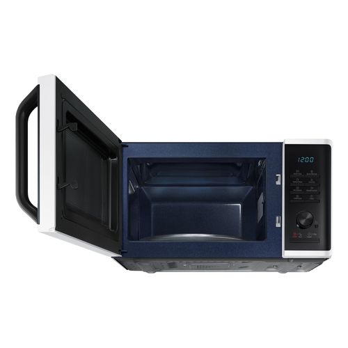 Four Micro-ondes Monofonction Samsung Ms23k3515aw/ef 23l