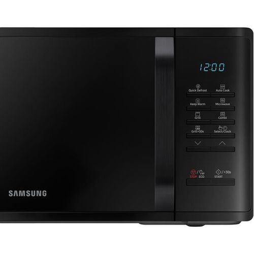 Four micro-ondes gril SAMSUNG MG23K3513AK