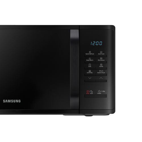 Four micro-ondes gril SAMSUNG MG23K3513AK