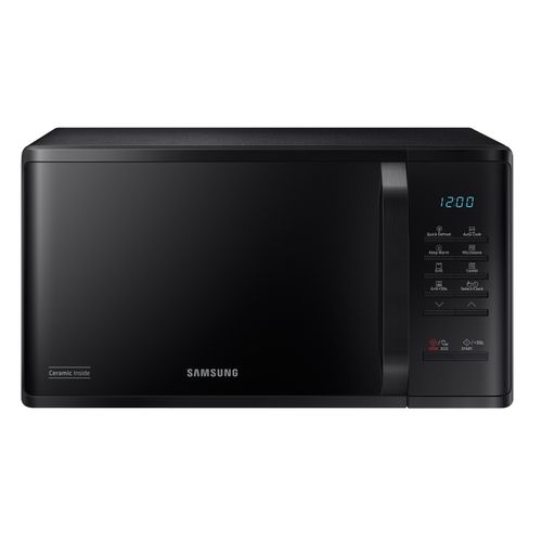 Four micro-ondes gril SAMSUNG MG23K3513AK