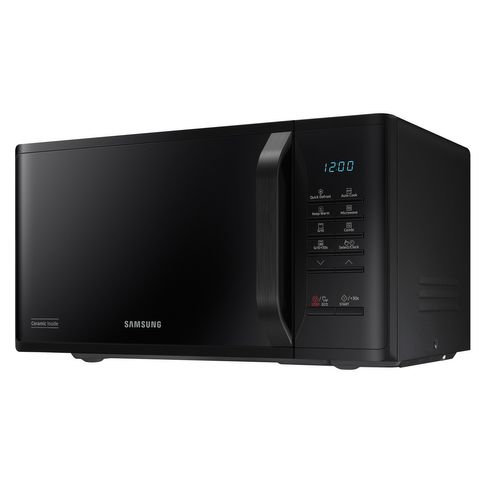 Four micro-ondes gril SAMSUNG MG23K3513AK