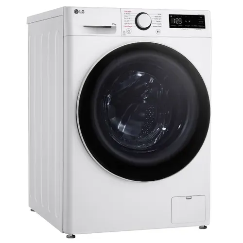 Lave-linge Hublot 11kg 1400 Tours/min Blanc AI Direct Drive™ - F14r50whs