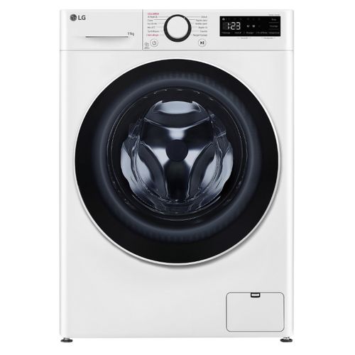 Lave-linge Hublot 11kg 1400 Tours/min Blanc AI Direct Drive™ - F14r50whs